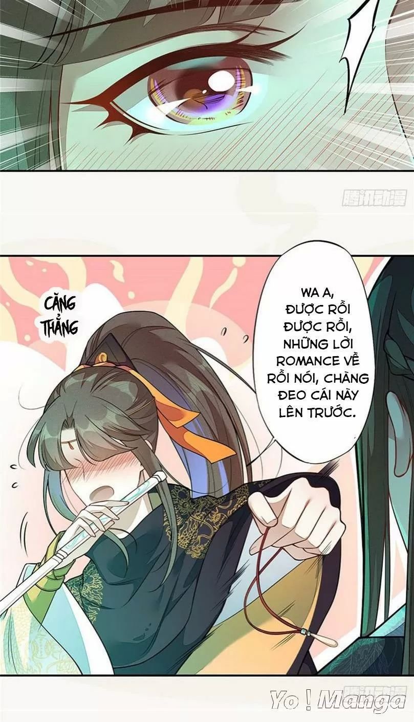 tuyệt thế luyện đan sư chapter 132 27