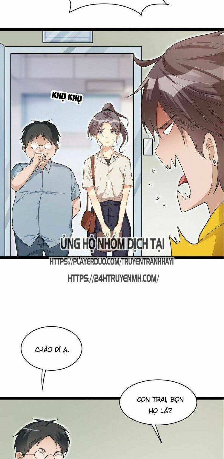 anh hùng khốn nạn chapter 10 15