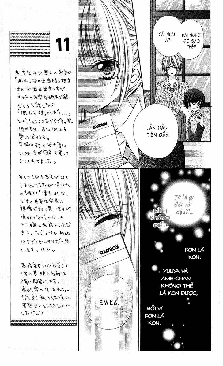 love berrish chapter 21.5 24