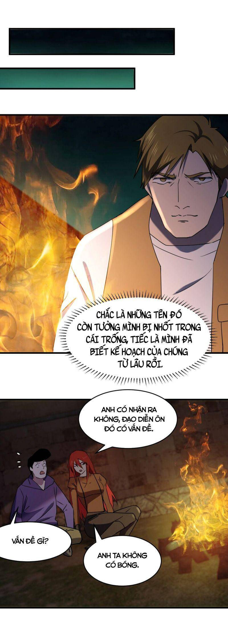 đừng hiểu lầm, tôi mới là người bị hại! chapter 90 29