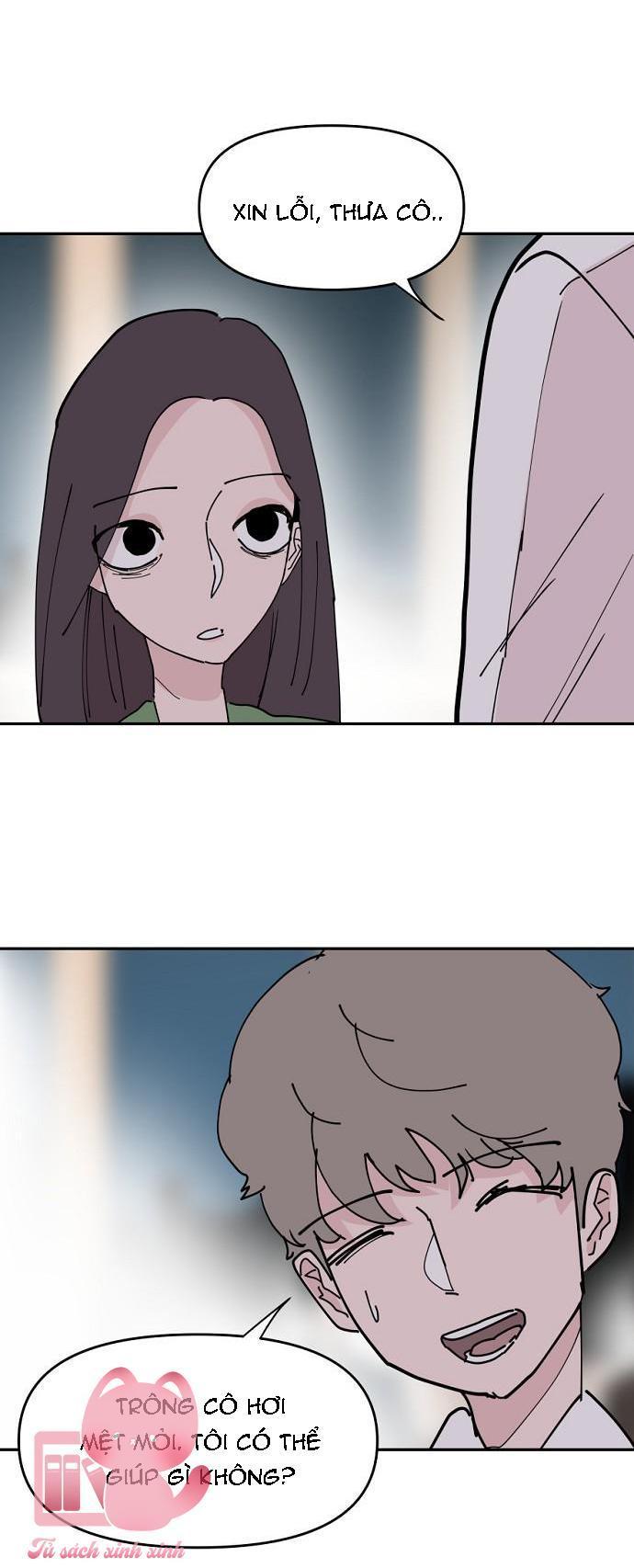 yêu không hồi kết chapter 28 49