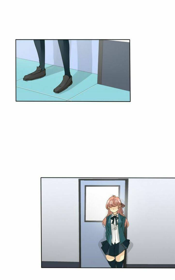 Thế Giới Không Hoàn Hảo Chapter 60 63