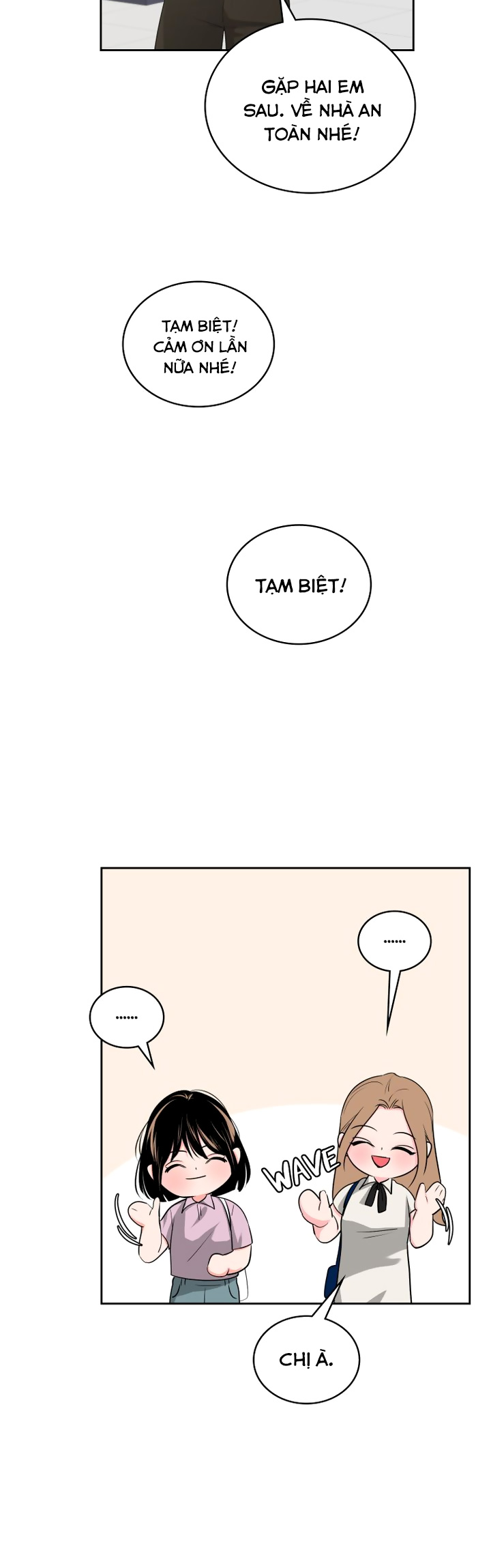 tối hậu thư chapter 58 19