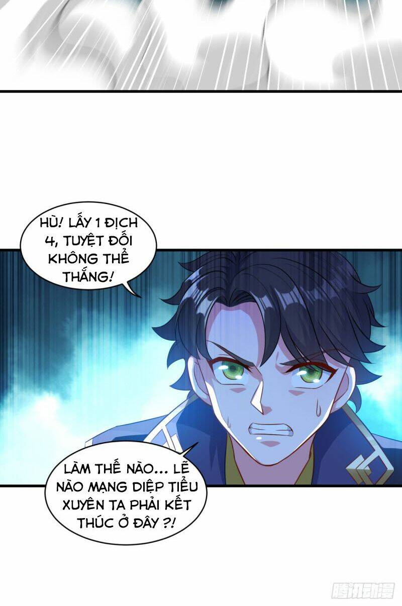 tiên ma đồng tu chapter 138 30