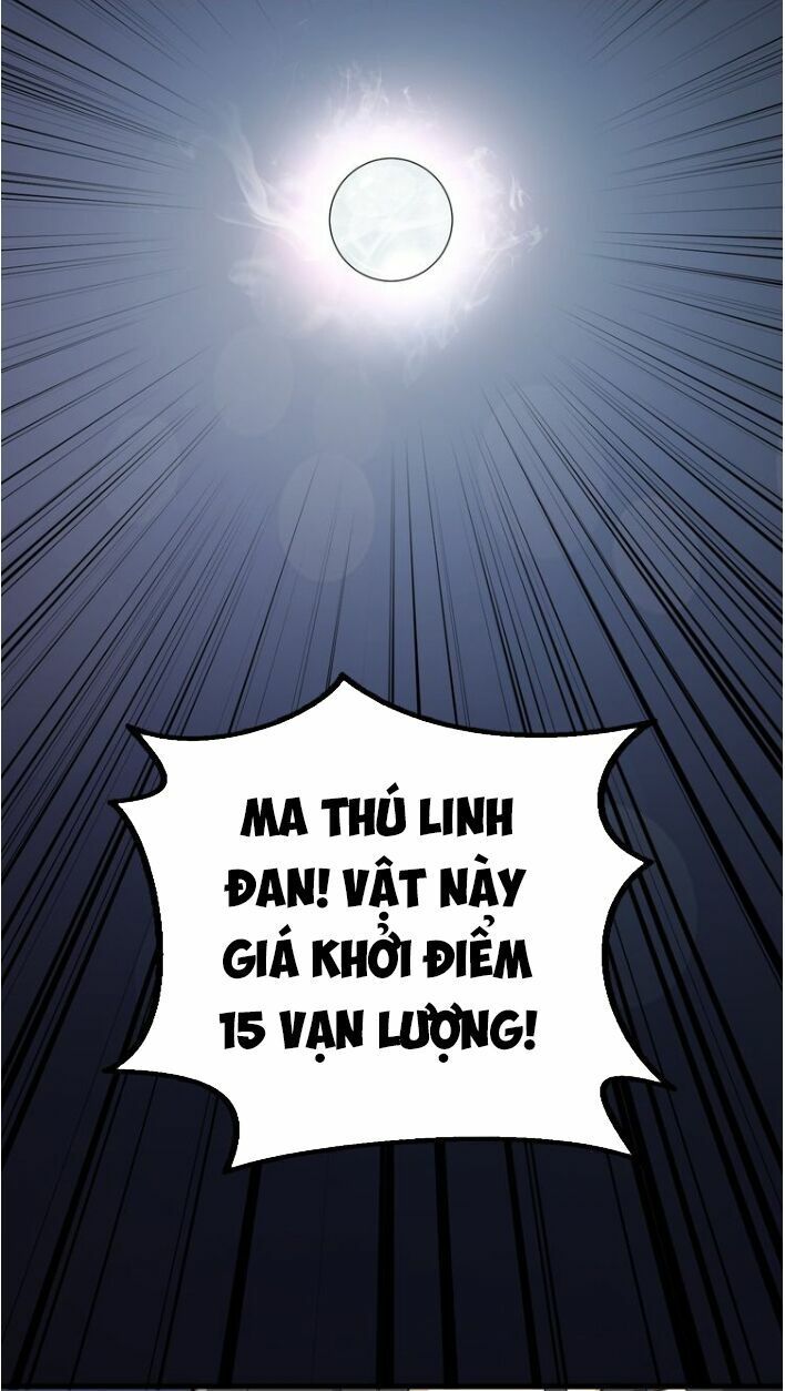 đại nghịch chi môn chapter 8 35