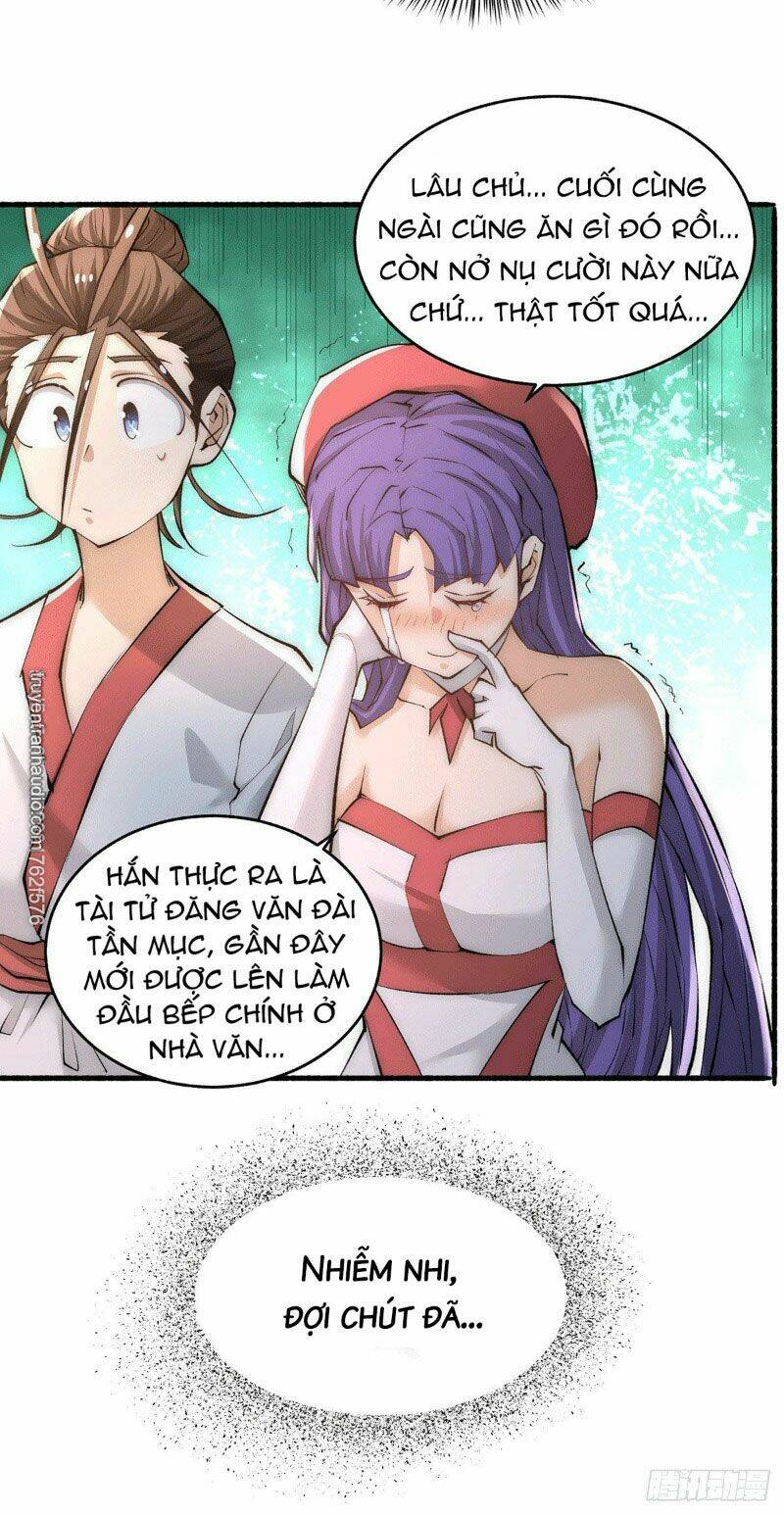 đô thị đỉnh phong cao thủ chapter 194 23