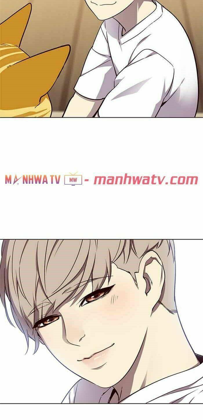 biến thân thành mèo chapter 23 45