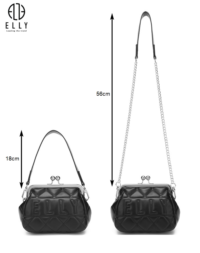 TÚI XÁCH NỮ THỜI TRANG ELLY – EL291