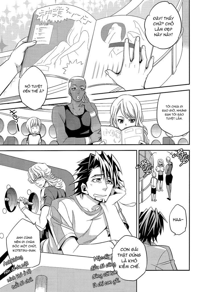 tuyển tập chjch và chjch chapter 18 4