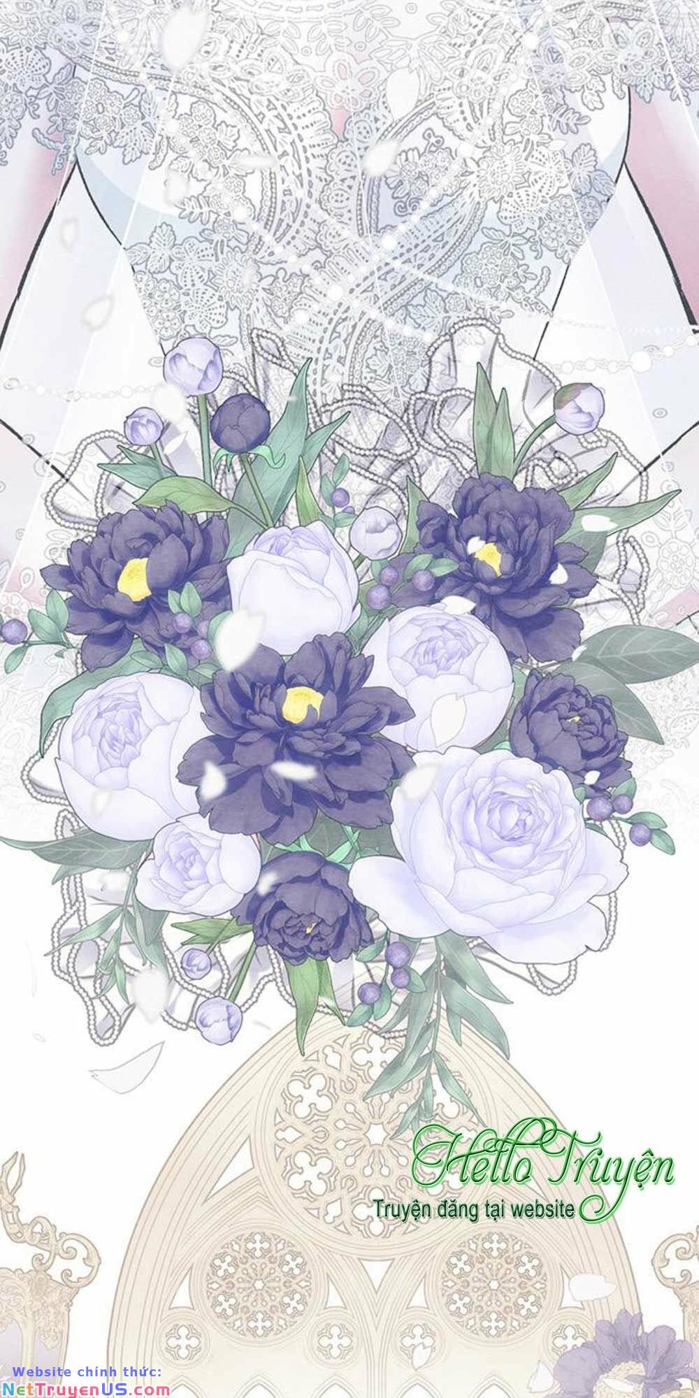 Hoàng Tử Rắc Rối chapter 33.1 37