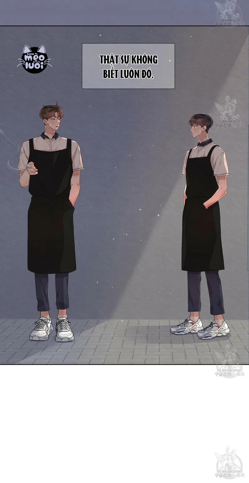 đừng bận tâm, em yêu chapter 4 45