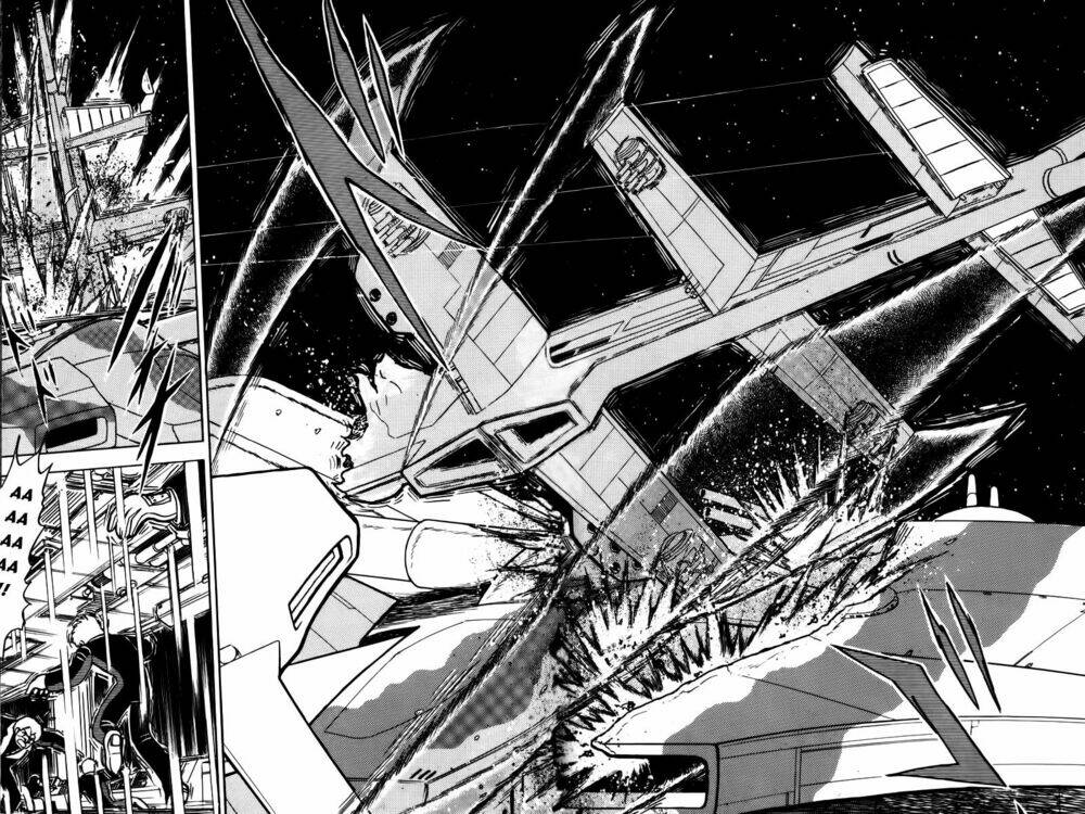 kidou senshi crossbone gundam chapter 12 29