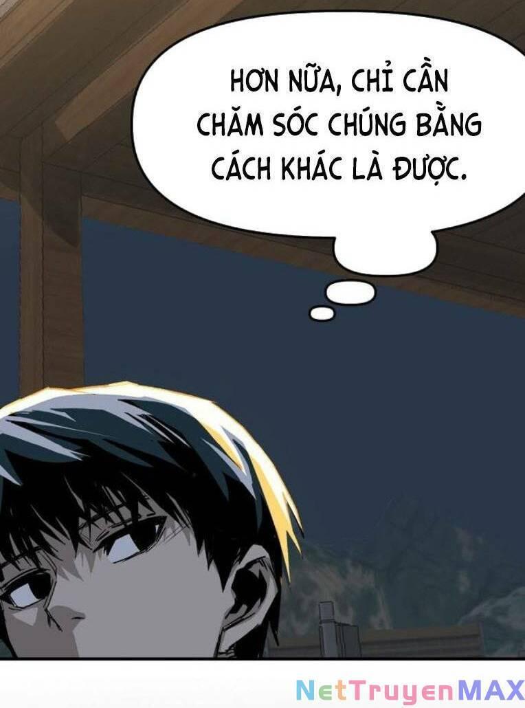 chỉ có cái c.h.ế.t mới là sự cứu rỗi chapter 31 10