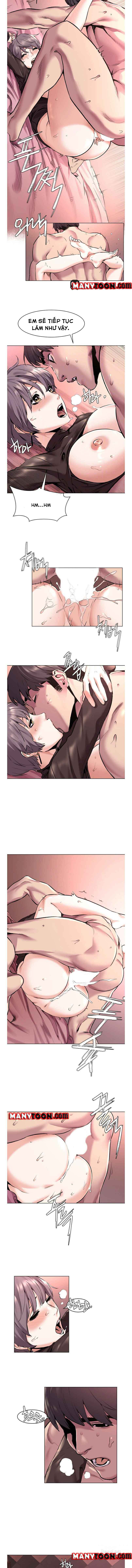 cuộc chiến thầm lặng chapter 114 1