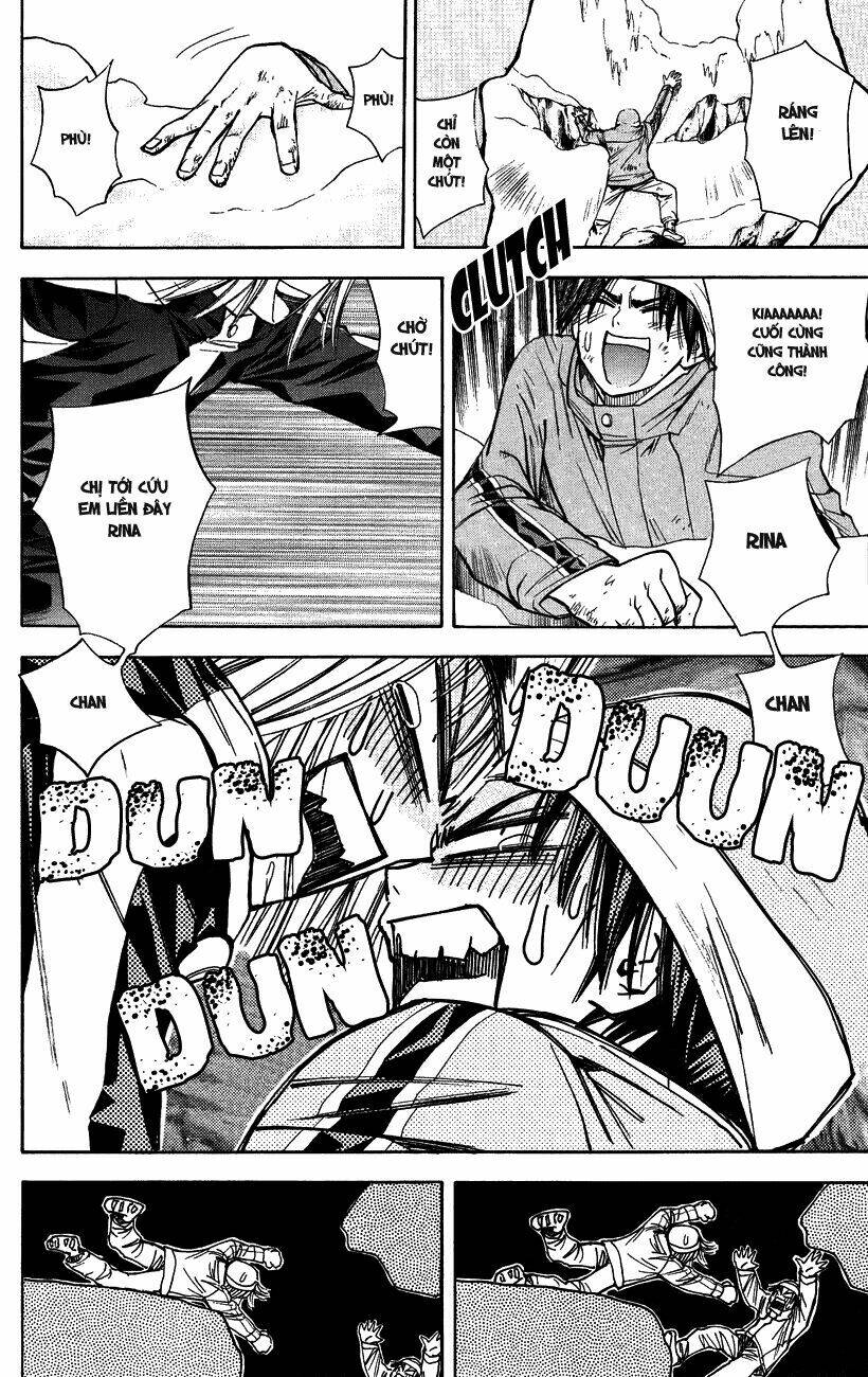 pretty face chapter 43 18