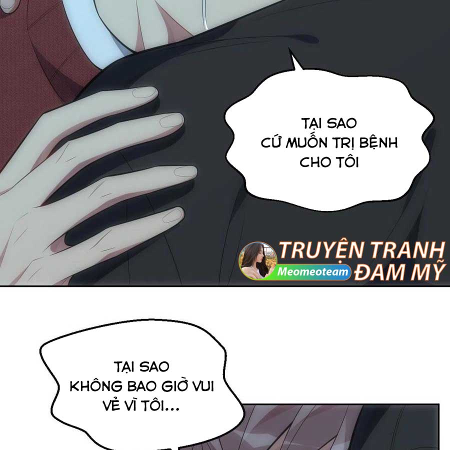 Giam Cầm 100% chapter 58