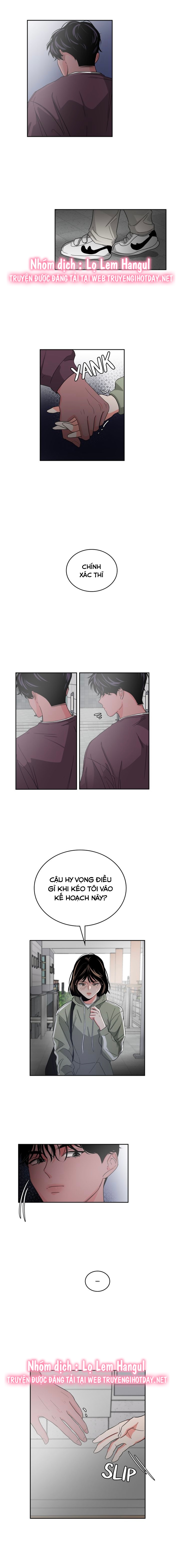 tối hậu thư chapter 17 2