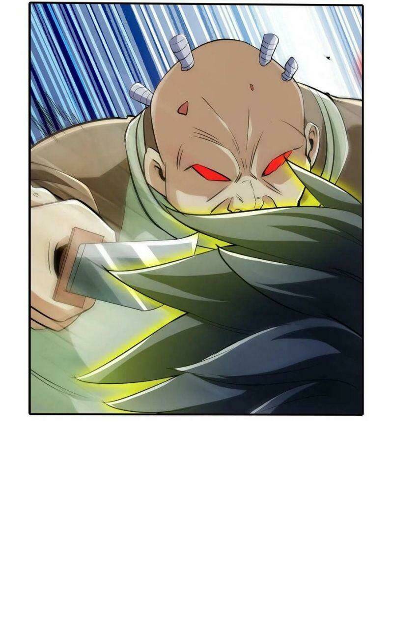 nhân vật phản diện đi tìm đường chết chapter 99 11