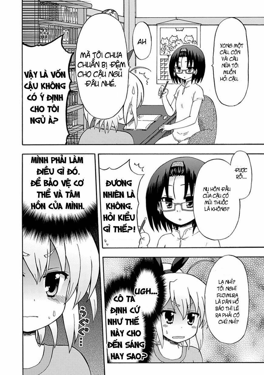 fujimura-kun meitsu chapter 45 11