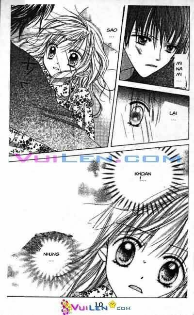 con gái con trai chapter 13 10