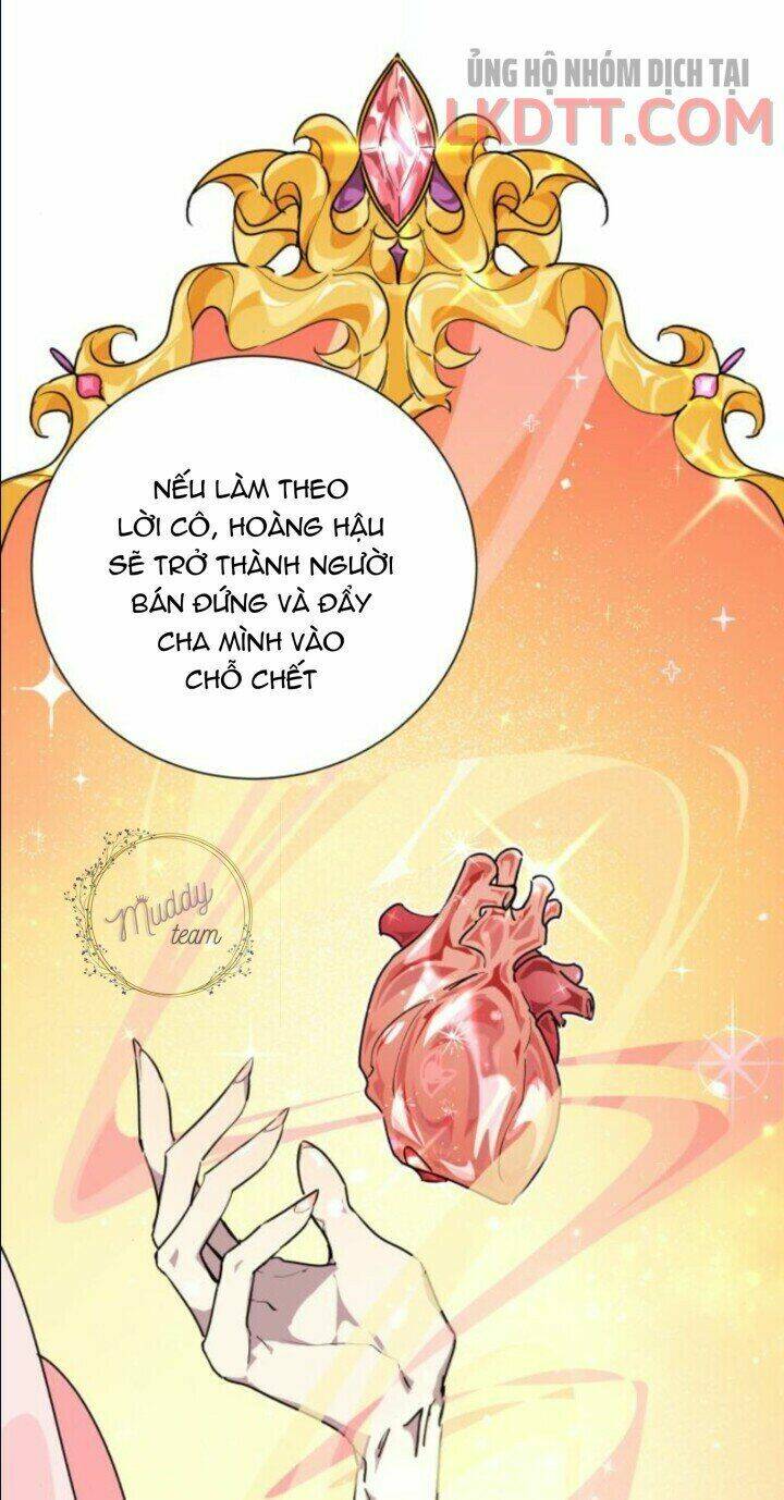 ta đã từng mong nàng biến mất chapter 7 73