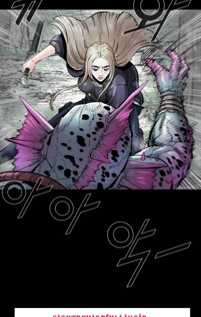 mật mã mê cung chapter 40 18