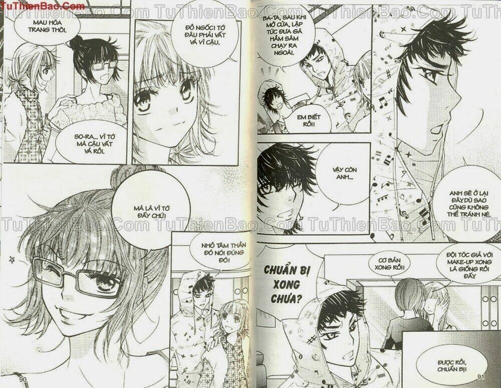 scandal đáng ngờ chapter 5 46