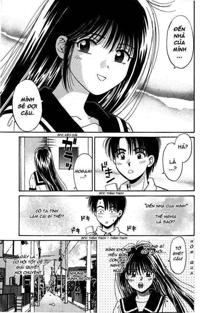 open sesame chapter 5 14