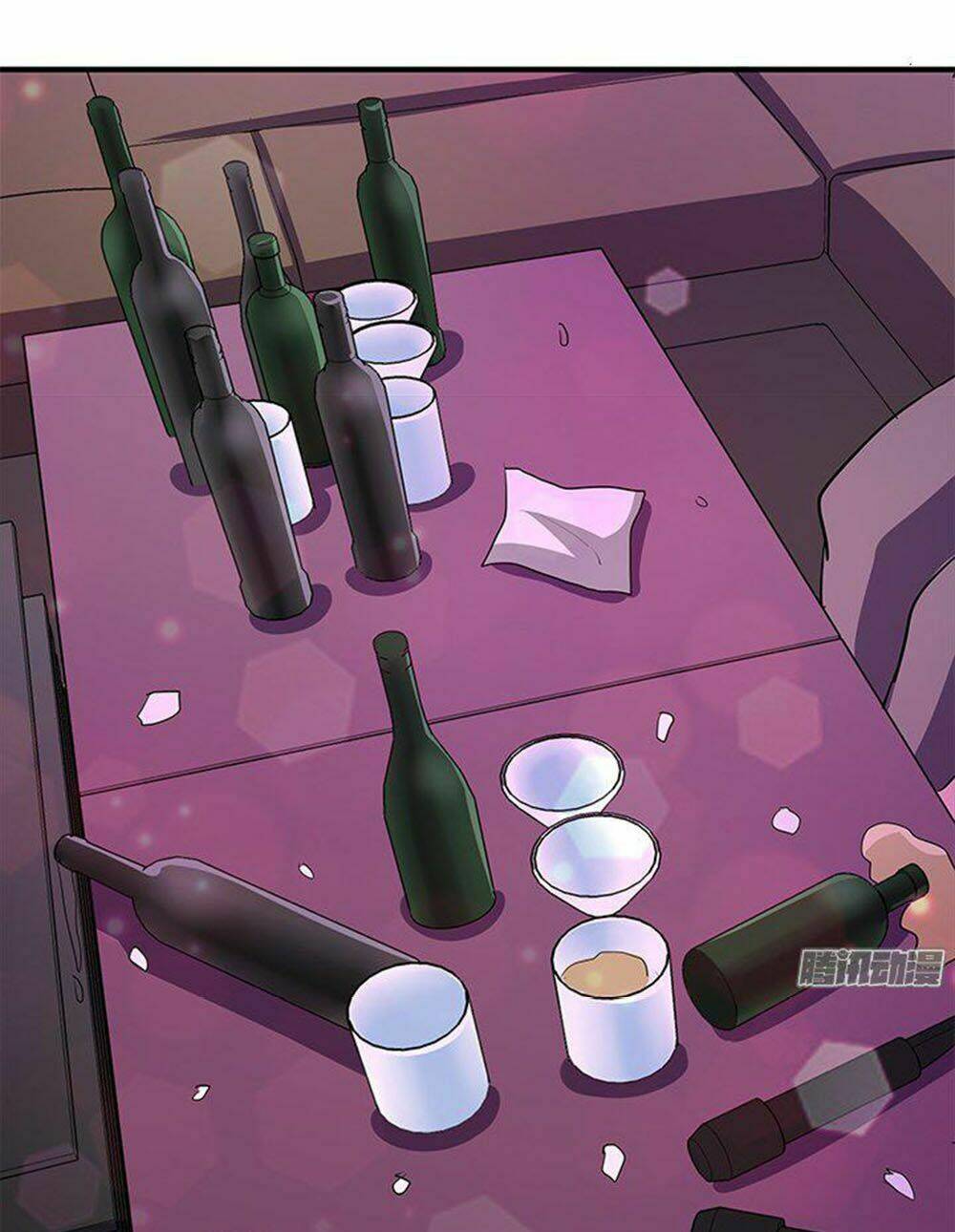 khi trò chơi ác ma bắt đầu chapter 17 38