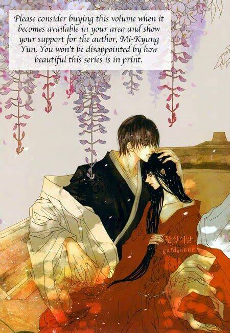 tân nương của thủy thần chapter 31 2