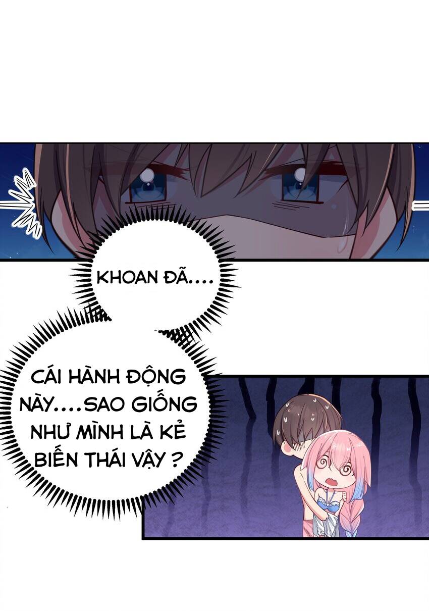 Làm Sao Để Chạy Trốn Dàn Hậu Cung Chapter 32 - Trang 9