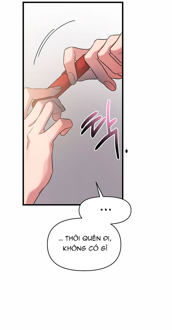 [18+] dục vọng tao nhã chapter 41.2 17