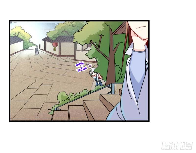 ta ở cổ đại xích cp chapter 8 4