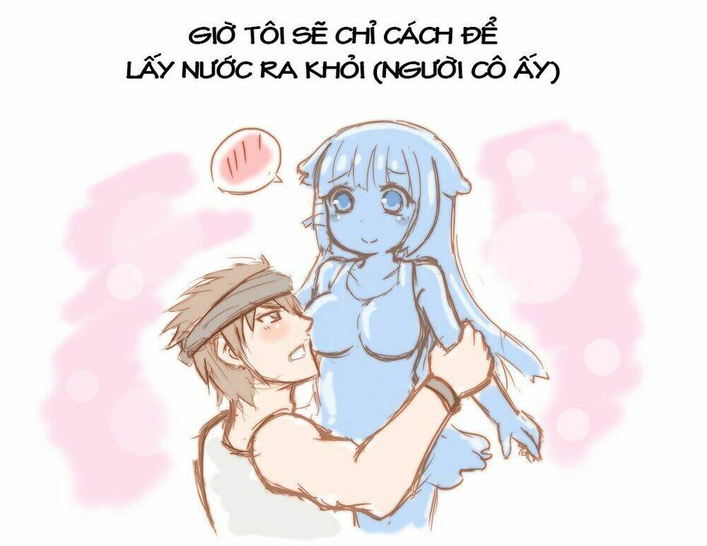 truyện xàm bựa chapter 4 4