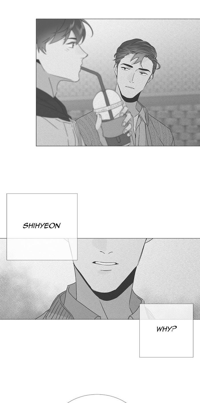 [raw] red candy chapter 22 38