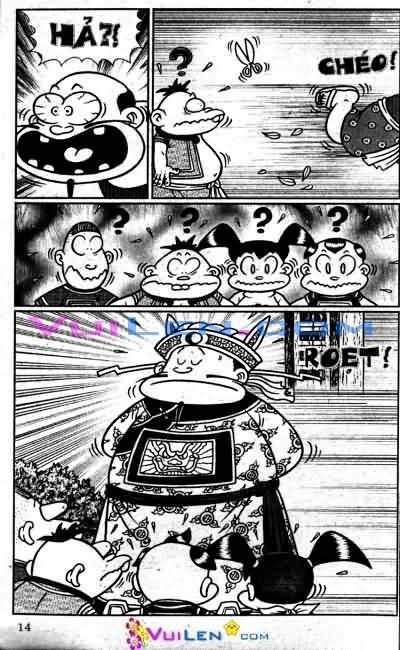 thần đồng đất việt chapter 51 11