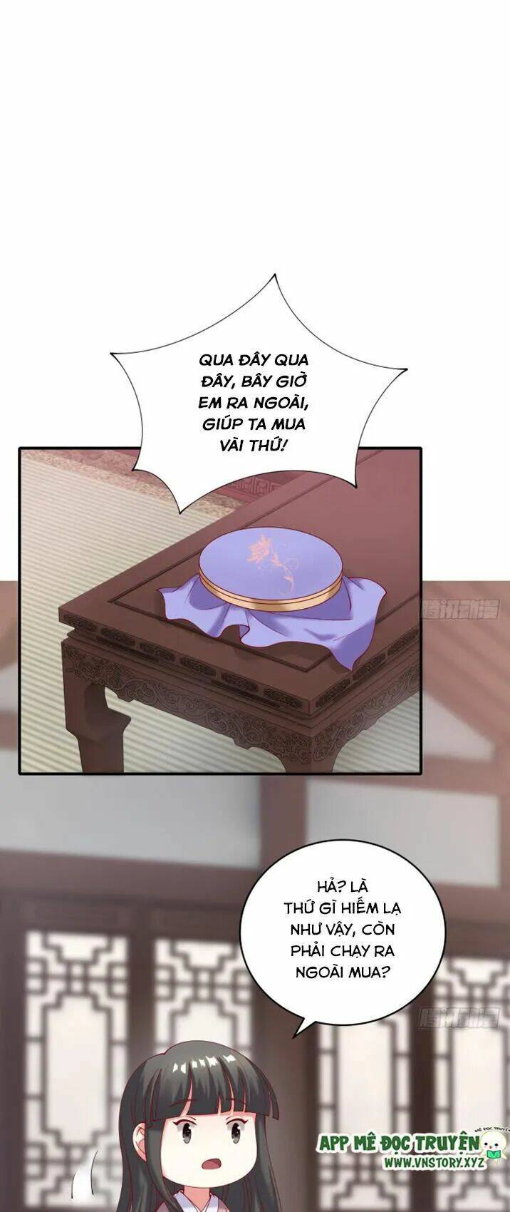 đô đốc đại nhân sủng thê kí chapter 23 34