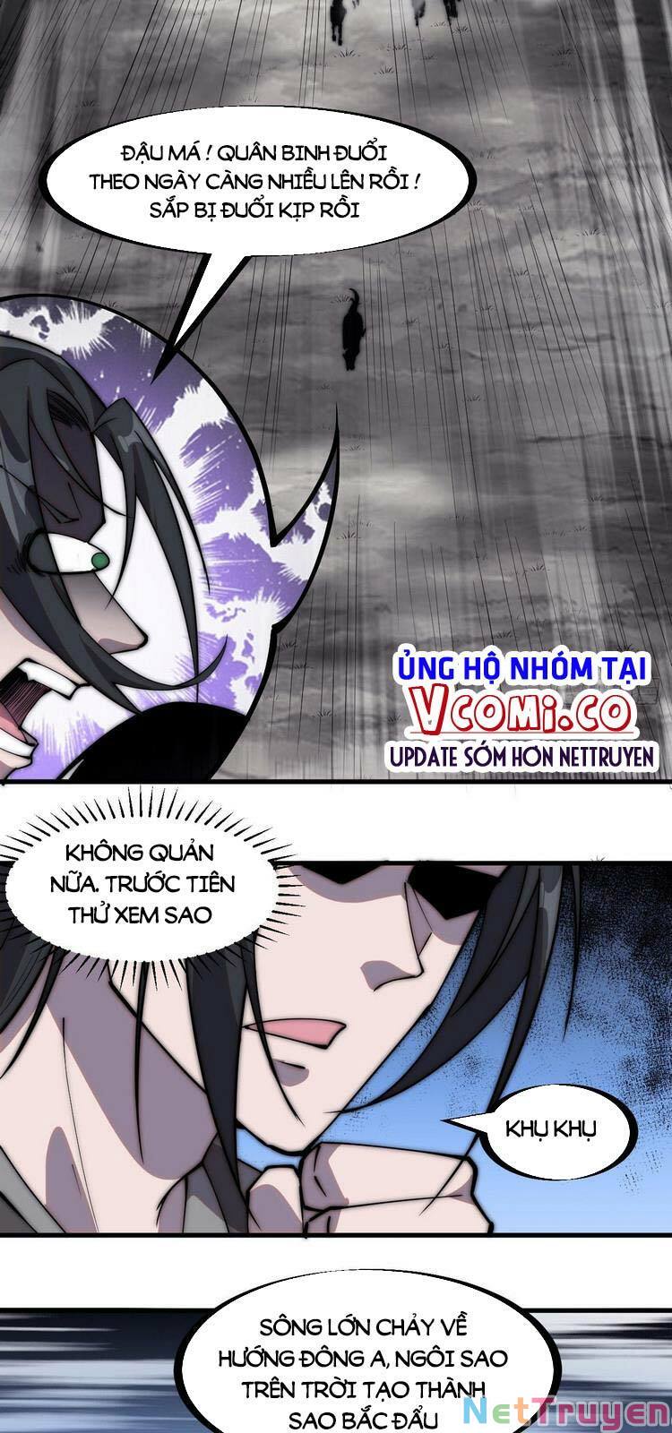 ta có một sơn trại chapter 247 3