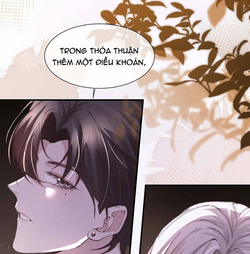 Kế Hoạch Tự Dưỡng Cuồng Khuyển chapter 8 20