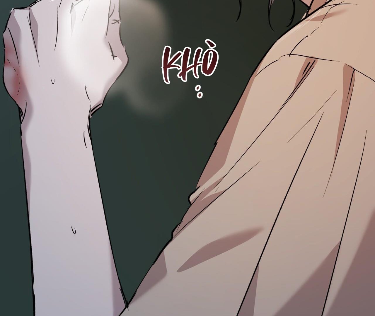 những chú thỏ của hapypy chapter 58 197