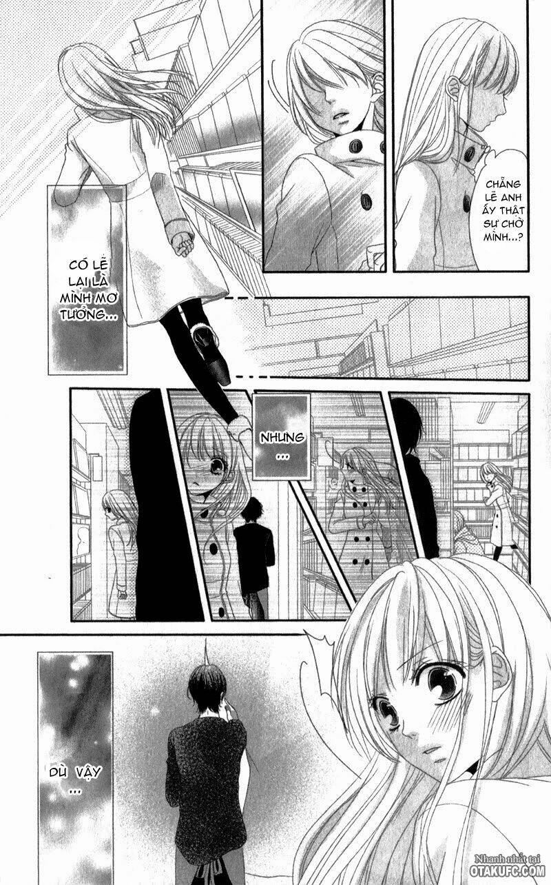 hyakujuu no ou ni tsugu chapter 4 46