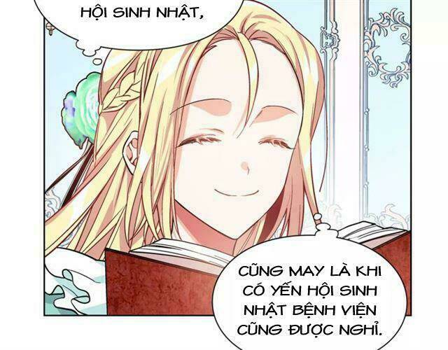 nữ hoàng ngoại khoa chapter 29 77