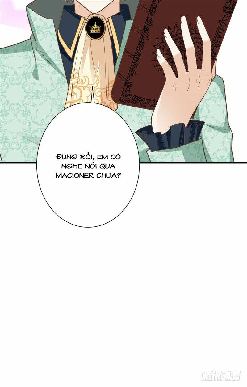 trùng sinh chi kiều sủng tiểu công chúa chapter 9 22