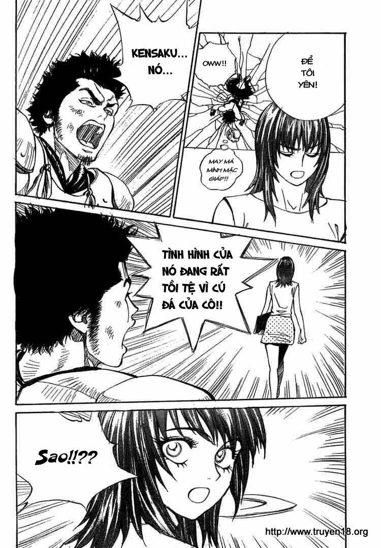 b-reaction chapter 13 4