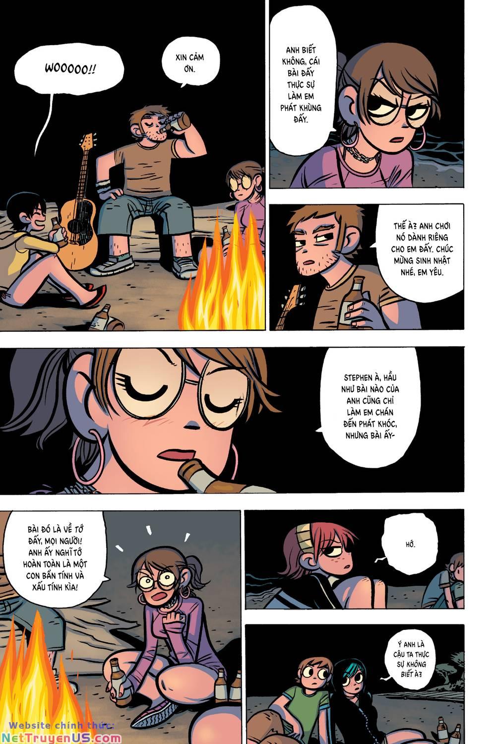 scott pilgrim full color chapter 4 13