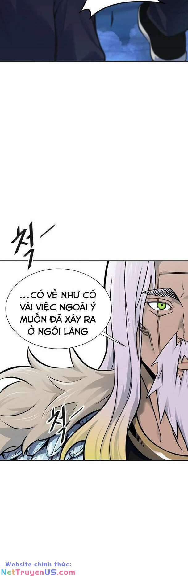 cuộc chiến trong tòa tháp chapter 590 53