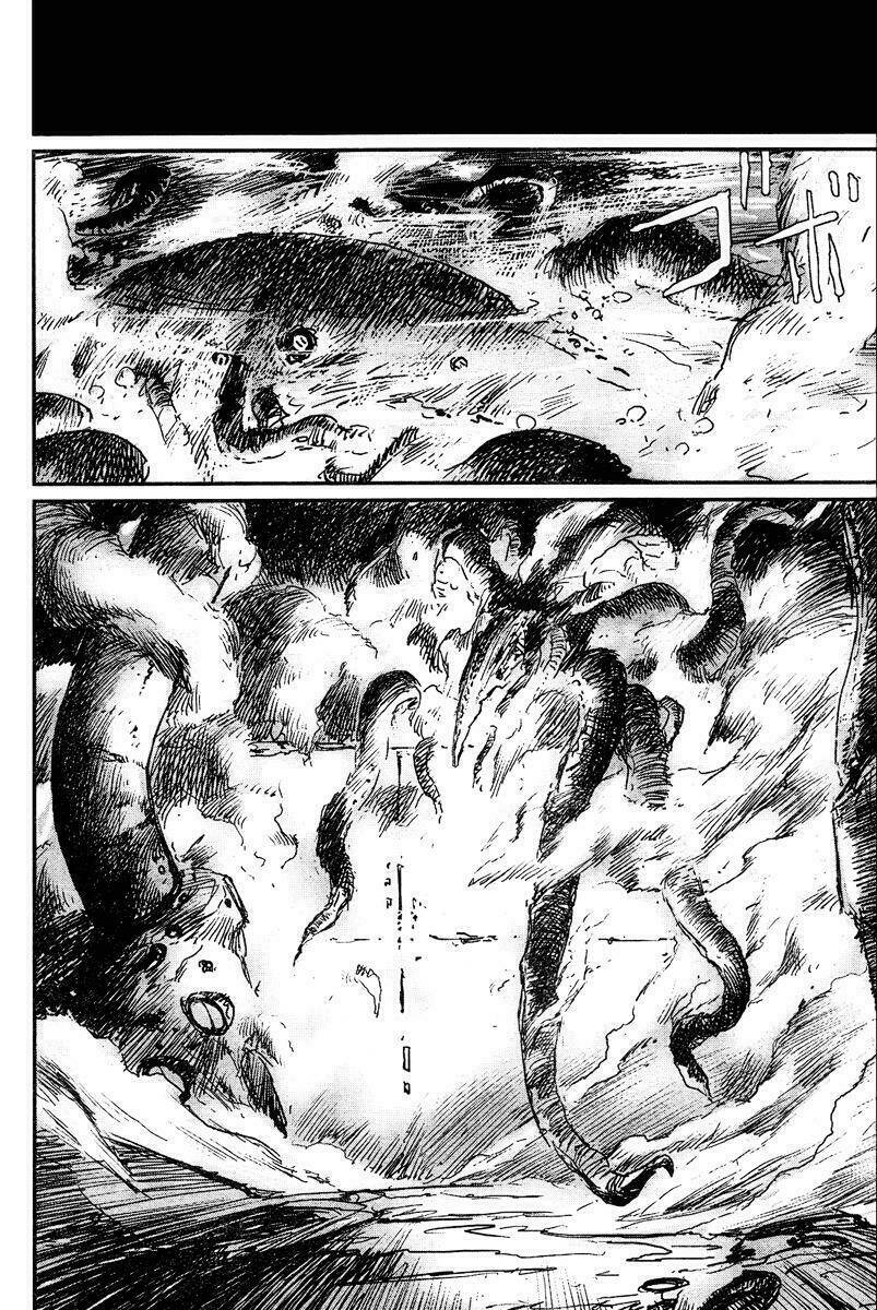 thảm họa virus ngoài hành tinh chapter 18 6