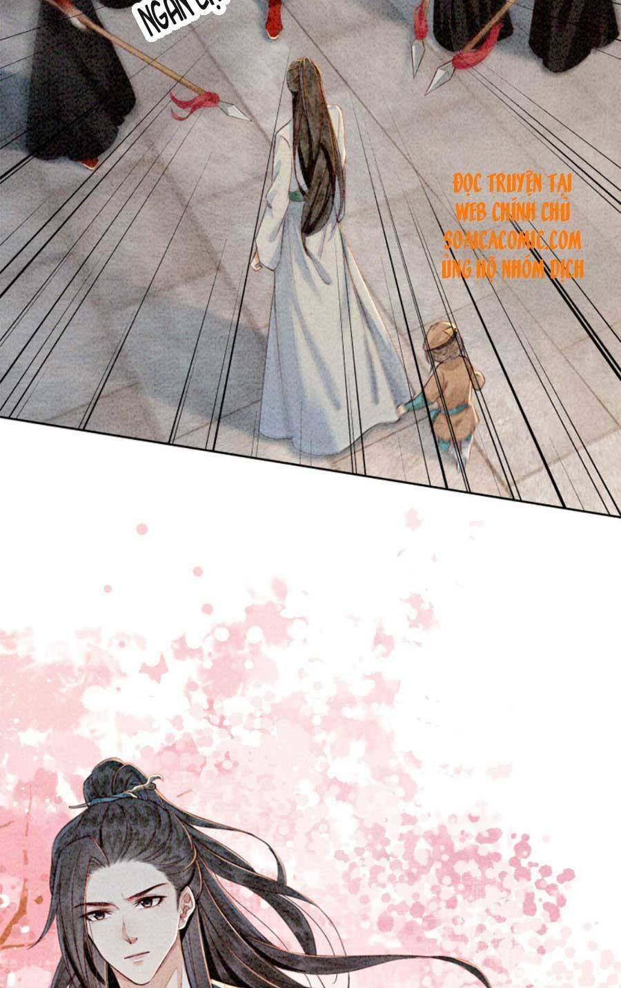 bắt đầu hủy hôn để công lược vương gia chapter 20 6