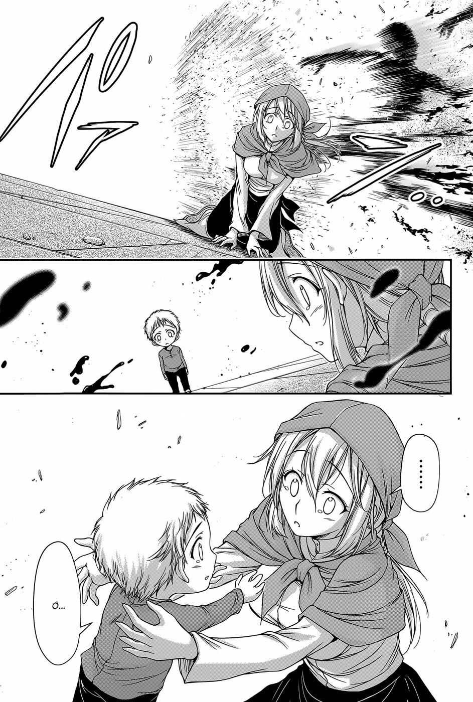 kích trụy vương huyền thoại chapter 9 38