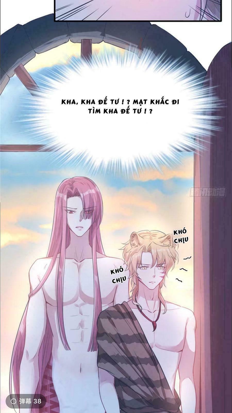 [16+] thảnh thơi thú thế chủng chủng điền, sinh sinh tể chapter 55 28